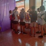 MASCARELL ALBERGA LA SEUA PRIMERA ESCAPE ROOM