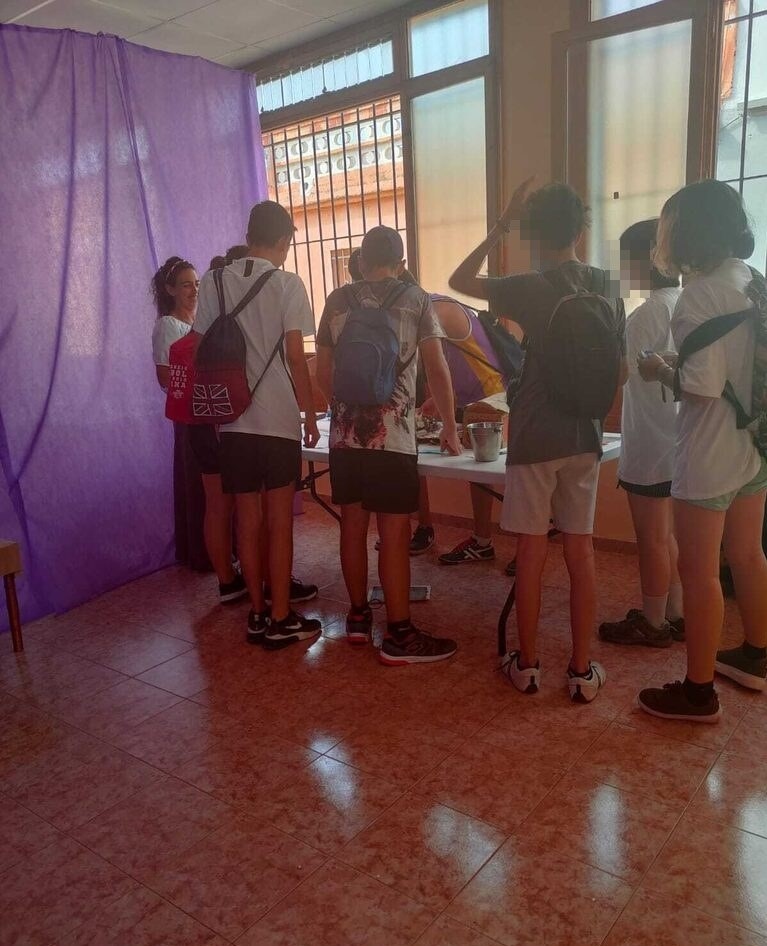 ESCAPE ROOM MASCARELL 1