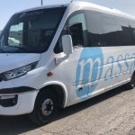 NULES RESCINDEIX EL CONTRACTE A L’EMPRESA ENCARREGADA DEL TRANSPORT URBÀ