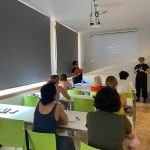 OCHO EMPRESAS DE NULES PARTICIPAN EN EL TALLER “CREA TU CATÁLOGO DIGITAL”