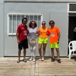 NULES COMENÇA LA TEMPORADA ESTIVAL AMB L’INICI DEL SERVEI DE SOCORRISME EN LES SEUES PLATGES
