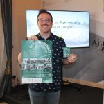 NULES APROPA EL SEU PATRIMONI A LES PERSONES GRANS DEL MUNICIPI