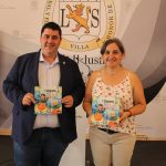 NULES REGALARÁ UN CUENTO DE BIENVENIDA A LOS NIÑOS QUE SE EMPADRONEN EN EL MUNICIPIO