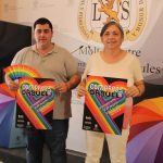 NULES VOL DONAR VISIBILITAT AL COL·LECTIU LGTBI+ AMB LA CAMPANYA “COMPRES AMB ORGULL”