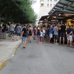 NULES TRAU A LICITACIÓ LES CASETES DEL MESÓ DE LA TAPA DE LES FESTES PATRONALS
