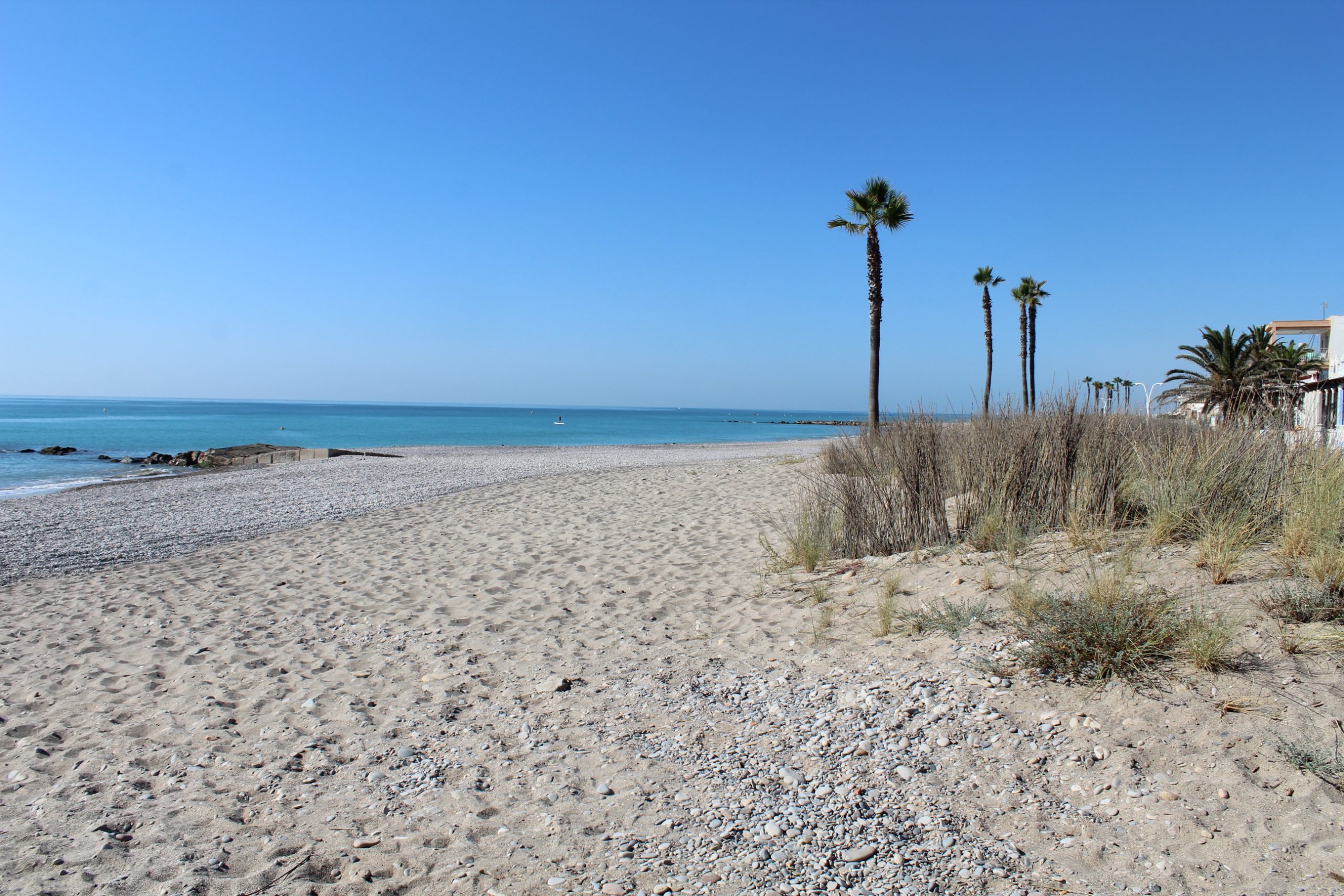 PLATGES NULES 2