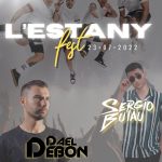 L’ESTANY FEST ES CONSOLIDA COM A FESTIVAL REFERENT DE LES PLATGES DE NULES EN LA SEUA QUARTA EDICIÓ