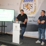 NULES VOL BAIXAR L’IBI AL COMERÇ LOCAL I A LES FAMÍLIES QUE UTILITZEN ENERGIA RENOVABLE