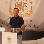 NULES PRESENTA LA PROGRAMACIÓ FESTIVA DE SANT ROC I SANT BARTOMEU