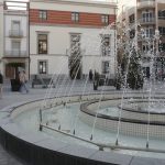 NULES TRAU LA LICITACIÓ DEL QUIOSC DE LA PLAÇA MAJOR
