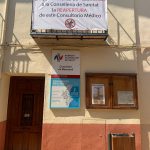 NULES REIVINDICA LA REOBERTURA DEL CONSULTORI MÈDIC DE MASCARELL