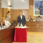 PRENEN POSSESSIÓ ELS NOUS REGIDORS DE L’AJUNTAMENT DE NULES