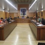 NULES COORDINA ELS DISPOSITIUS DE SEGURETAT PER A LES FESTES D’AGOST