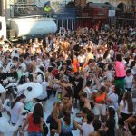 ELS PENYISTES NULERS REBEN LES FESTES PATRONALS AMB LA CRIDÀ