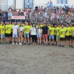 NULES SEGUEIX GAUDINT DE LES SEUES FESTES PATRONALS