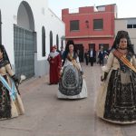 MASCARELL REPRÈN ENGUANY LES SEUES FESTES PATRONALS AMB UNA VARIADA PROGRAMACIÓ
