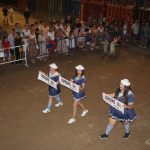GRAN PARTICIPACIÓ DE LES PENYES EN EL CONCURS DE DISFRESSES