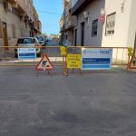 L'Ajuntament de Nules i Facsa continuen millorant l'eficiència i la sostenibilitat del proveïment d'aigua amb noves renovacions de la xarxa
