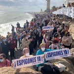 Nules planteja una nova acció reivindicativa davant de Costes per a la setmana que ve