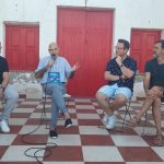 Es presenta a Nules el llibre “Viure a la caseta: l’hàbitat tradicional valencià de temporada”