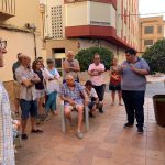 NULES PORTARÀ A TERME ACTUACIONS DE MILLORA ALS CARRERS SANT RAMON I SANT ISIDRE