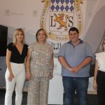 NULES CONTRATA A DOS PERSONAS DESEMPLEADAS CON FORMACIÓN UNIVERSITARIA  A TRAVÉS DEL PROGRAMA EMPUJU