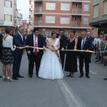 NULES INAUGURA LA LXXV FIRA DE RAMADERIA I MAQUINÀRIA AGRÍCOLA AMB ACTES COMMEMORATIUS PEL 75 ANIVERSARI