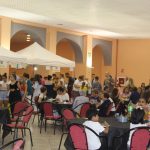 NULES ALBERGA LA V TROBADA GASTRONÒMICA INTERCULTURAL