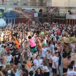 NULES VOL INCLOURE PROPOSTES DEL VEÏNAT EN LES SEUES FESTES PATRONALS