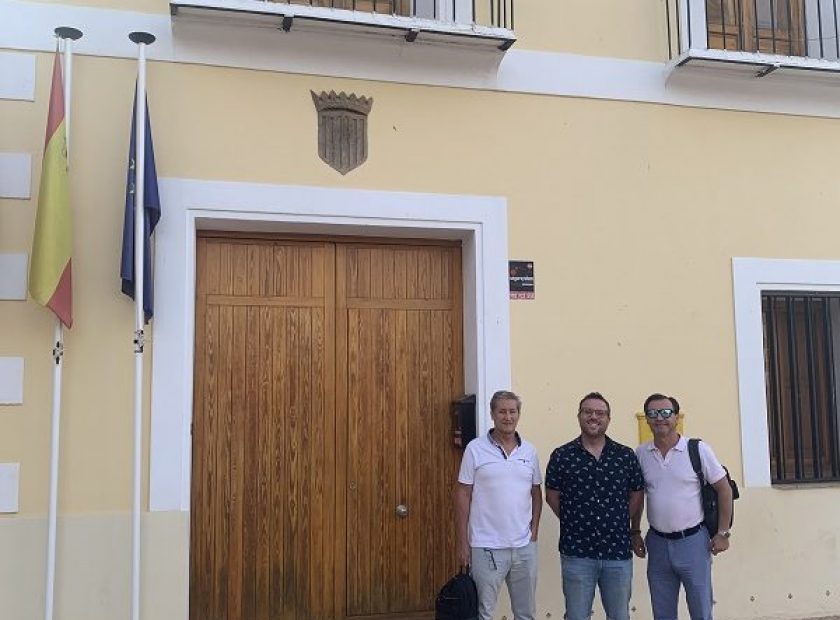 Oficina Tourist Info Mascarell