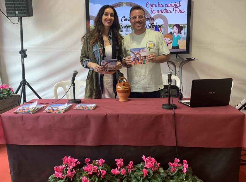 Presentación cuento