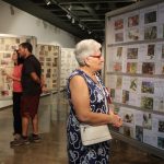 NULES ACULL LA XVIII EXPOSICIÓ FILATÈLICA COMPETITIVA COMUNITAT VALENCIANA