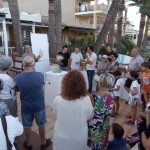 CASETES OBERTES. El cor de les Platges de Nules