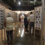 NULES TORNA A SER PUNT DE TROBADA DELS AFICIONATS A LA FILATÈLICA DE LA COMUNITAT VALENCIANA