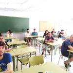 EL CENTRE MUNICIPAL DE FORMACIÓ DE PERSONES ADULTES DE NULES COMENÇA UN NOU CURS