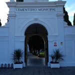 NULES PORTA A TERME ACTUACIONS DE MILLORA I CONDICIONAMENT DEL CEMENTERI MUNICIPAL