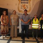 NULES CONTRACTA A TRES PERSONES ATURADES MENORS DE 30 ANYS MITJANÇANT EL PROGRAMA EXPLUS