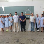 NULES COMIENZA EL TERCER TALLER DE ELABORACIÓN DE ARTÍCULOS DE PIEL Y TEXTIL CON TITULACIÓN OFICIAL