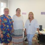 NULES POSA EN MARXA UN PROGRAMA D’OCUPACIÓ DESTINAT A LES DONES PIONER A LA PROVÍNCIA DE CASTELLÓ