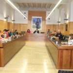 NULES COORDINA LOS DISPOSITIVOS DE SEGURIDAD PARA LAS FIESTAS PATRONALES DE OCTUBRE