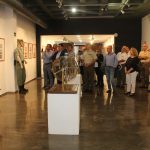NULES ALBERGA L’EXPOSICIÓ ITINERANT “ANIVERSARIO DE LA MILI”