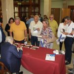 NULES INAUGURA EL CICLE DE CONFERÈNCIES “LA CONCORDIA FUE POSIBLE”