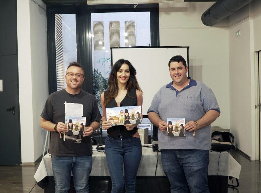 Presentación Cuento 1