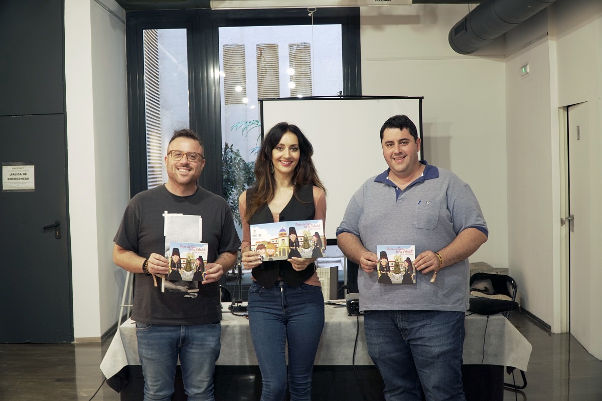 Presentación Cuento 1