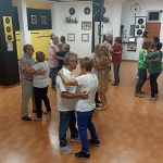 GRAN PARTICIPACIÓ EN ELS CURSOS DE TEMPS LLIURE DEL CENTRE FPA DE NULES