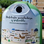 UN 90 POR CIENTO DE LA HOSTELERÍA DE NULES RECICLA EL VIDRIO