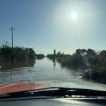 NULES EXIGEIX AL GOVERN LA CANALITZACIÓ URGENT DEL BARRANC DEL TORRENT DESPRÉS DE LES INUNDACIONS D’AQUEST CAP DE SETMANA