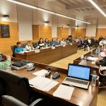 NULES RENOVA EL CONSELL DE XIQUETS I XIQUETES