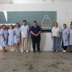 NULES CONVOCA UN NUEVO TALLER DE ELABORACIÓN DE ARTÍCULOS DE PIEL Y TEXTIL CON CERTIFICADO DE PROFESIONALIDAD