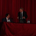 NULES SIGUE ESTE MES DE NOVIEMBRE CON EL CICLO DE CONFERENCIAS “LA CONCORDIA FUE POSIBLE”